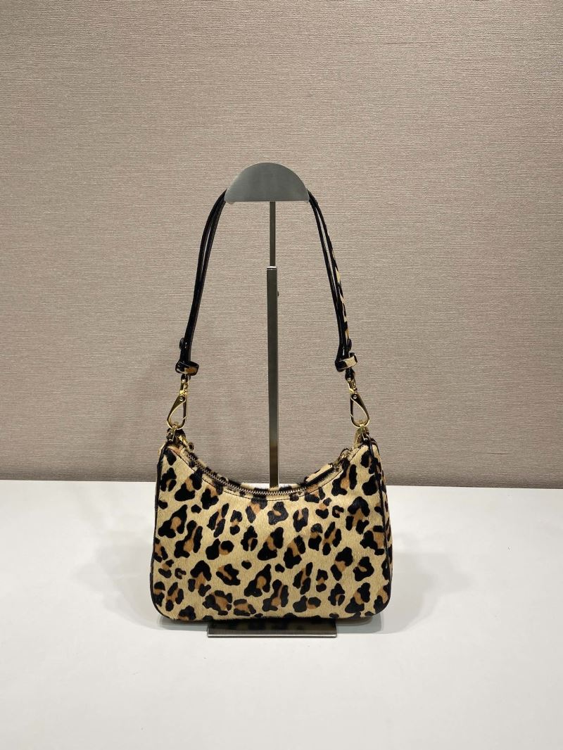Pra*a hobo bags